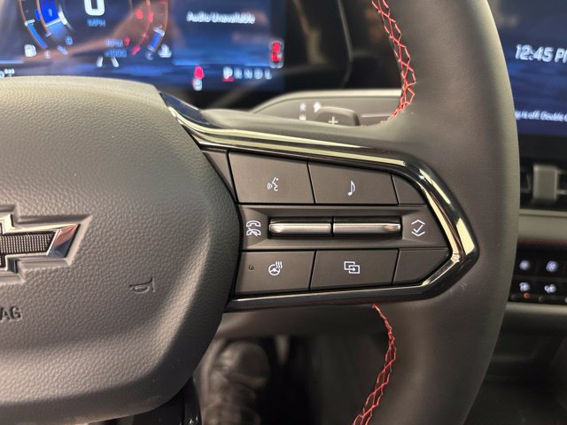 New 2027 Chevrolet Equinox RS AWD/4WD image 31