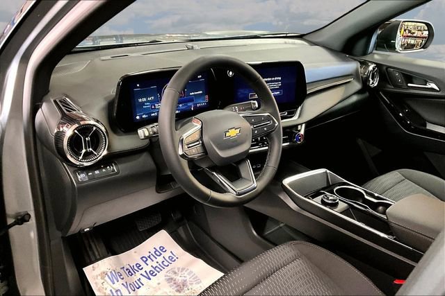 New 2026 Chevrolet Equinox LT image 7