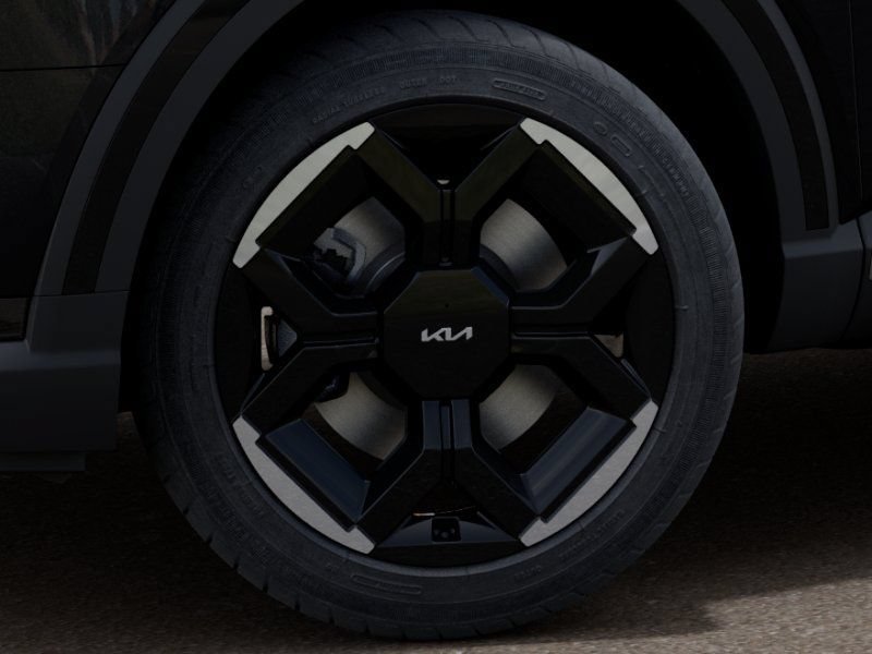 New 2027 Kia Telluride EX FWD image 9