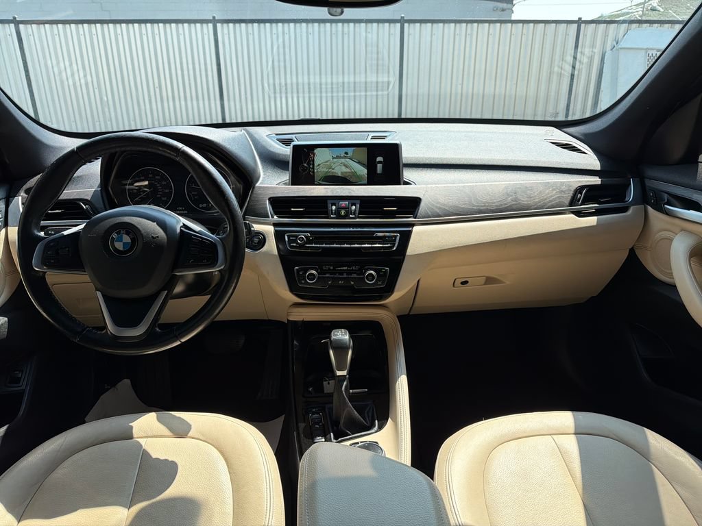 Used 2016 BMW X1 xDrive28i AWD/4WD image 20