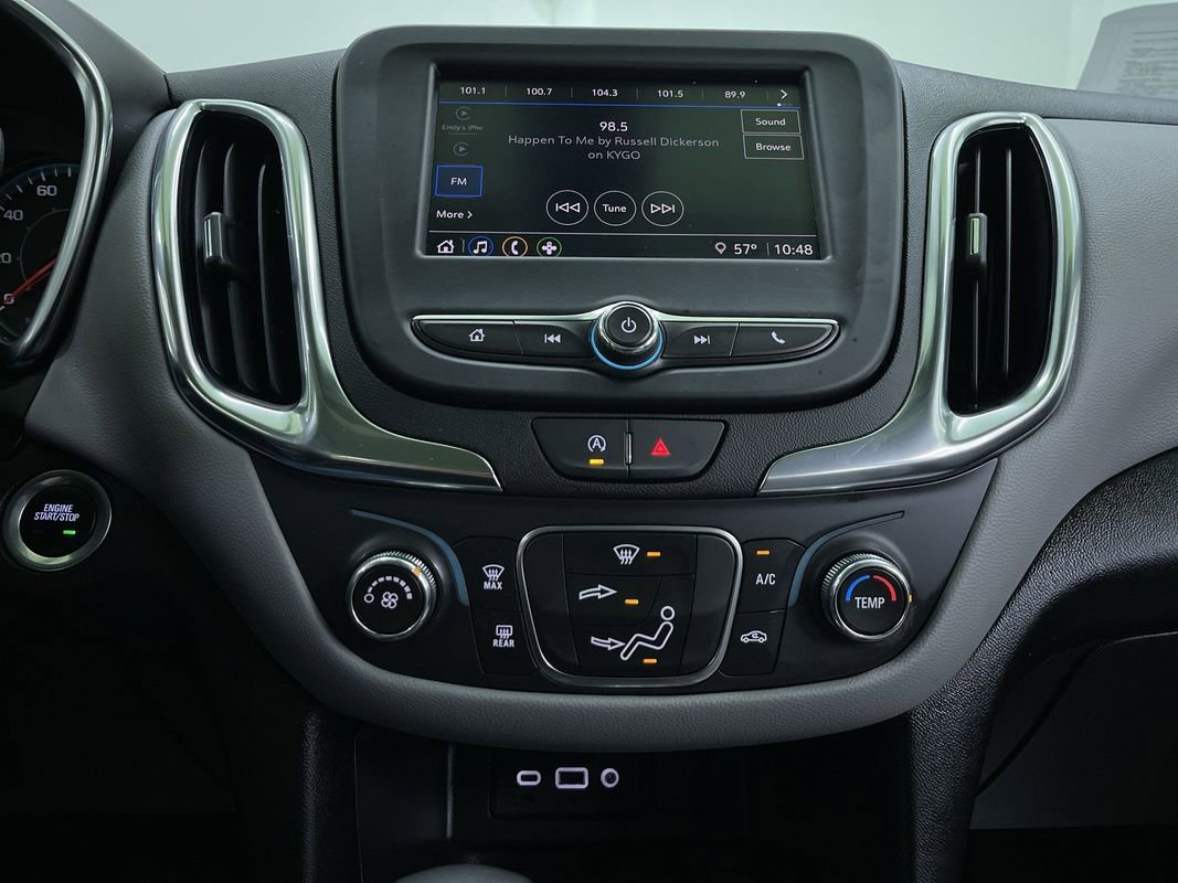 Used 2024 Chevrolet Equinox LS image 21