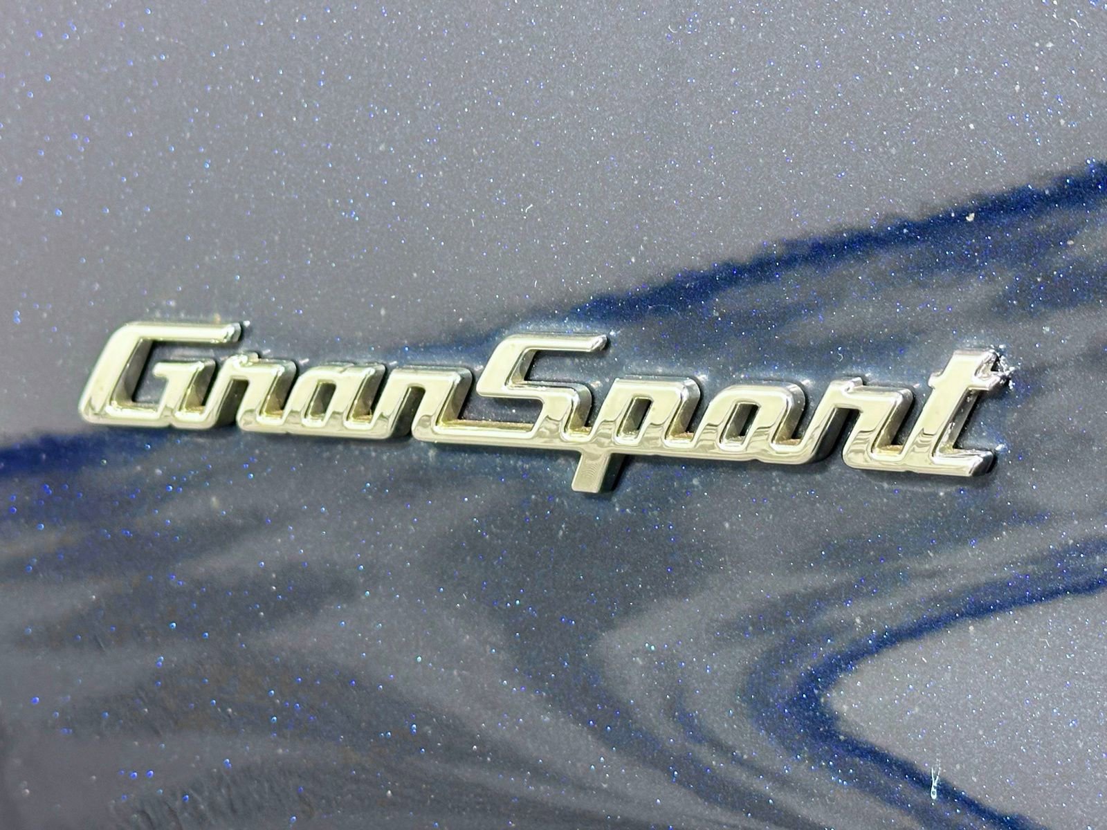 Used 2020 Maserati Levante S GranSport AWD/4WD image 33