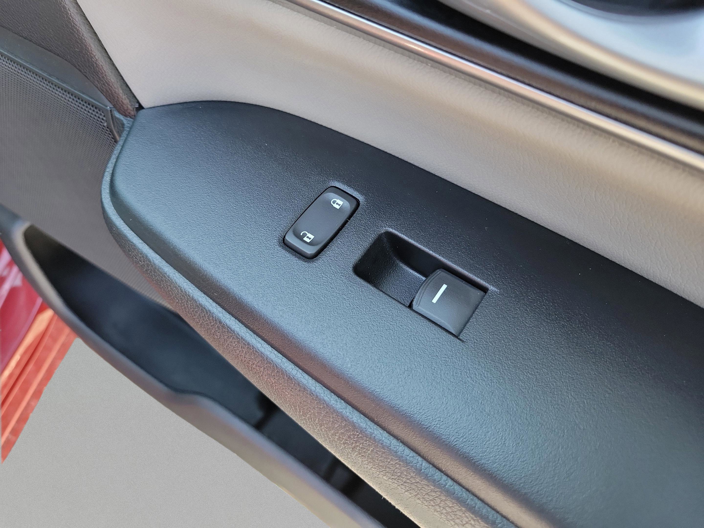 Certified 2022 Honda CR-V EX-L image 27