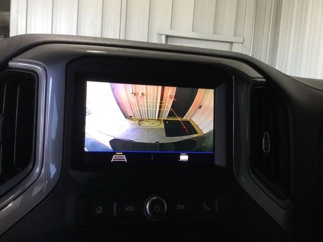 Used 2020 Chevrolet Silverado 1500 Custom w/ Custom Value Package image 37