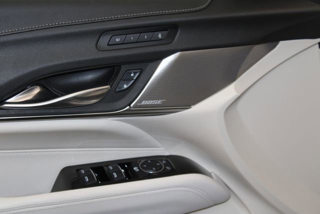 Used 2020 Cadillac CT4 Premium Luxury AWD/4WD image 27