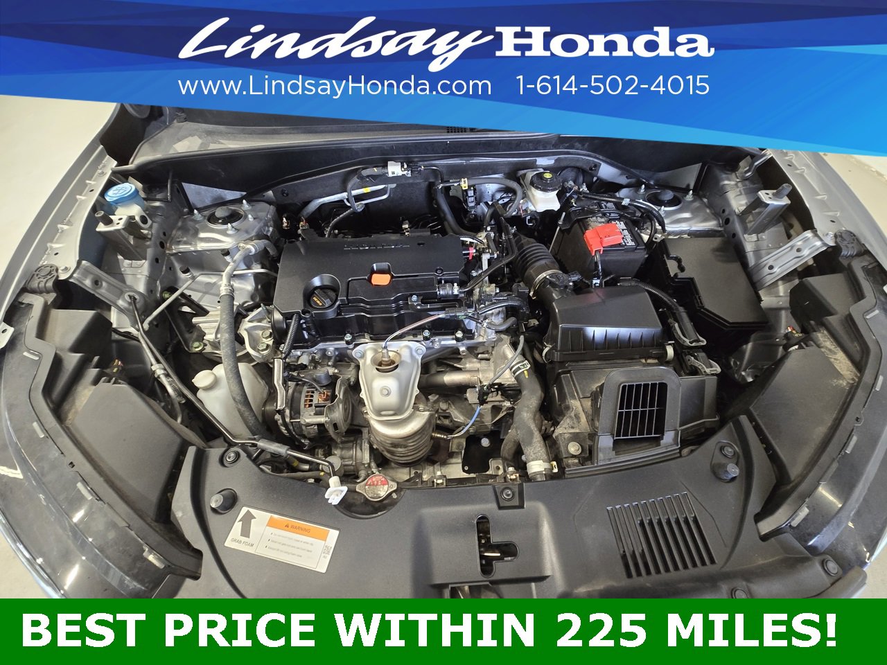 Used 2024 Honda HR-V LX image 23