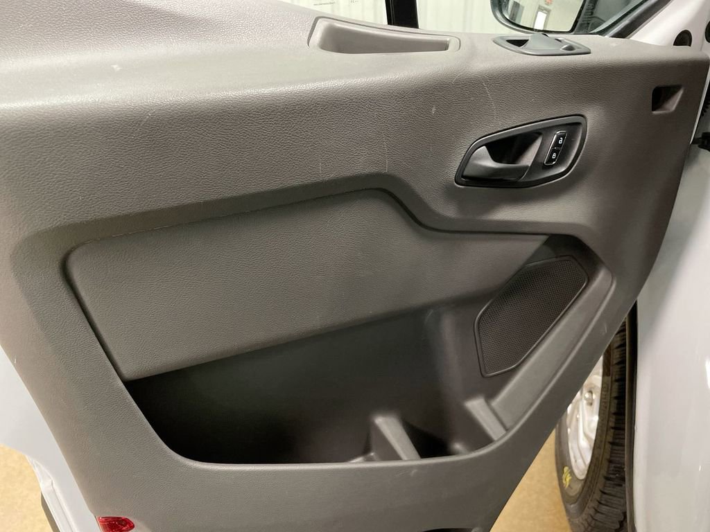 Used 2023 Ford Transit 350 XL image 20