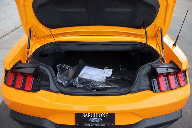 New 2026 Ford Mustang Premium image 20