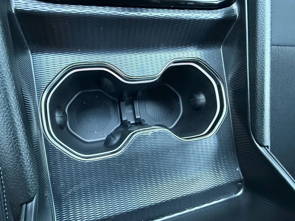 New 2026 Jeep Grand Cherokee L Laredo image 15