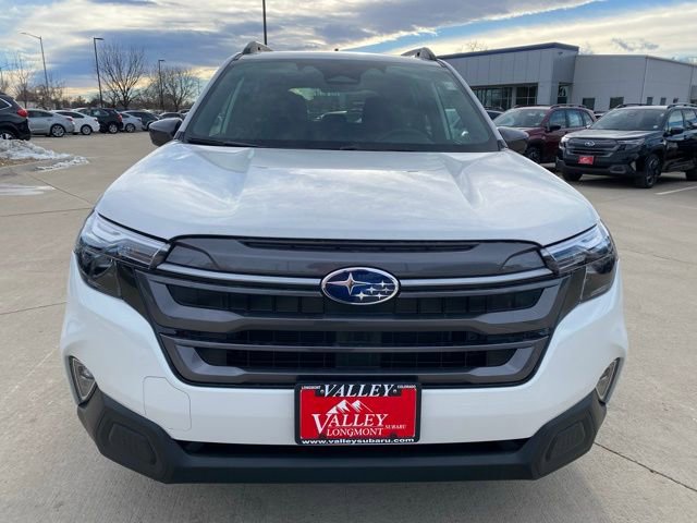 New 2026 Subaru Forester Premium image 8