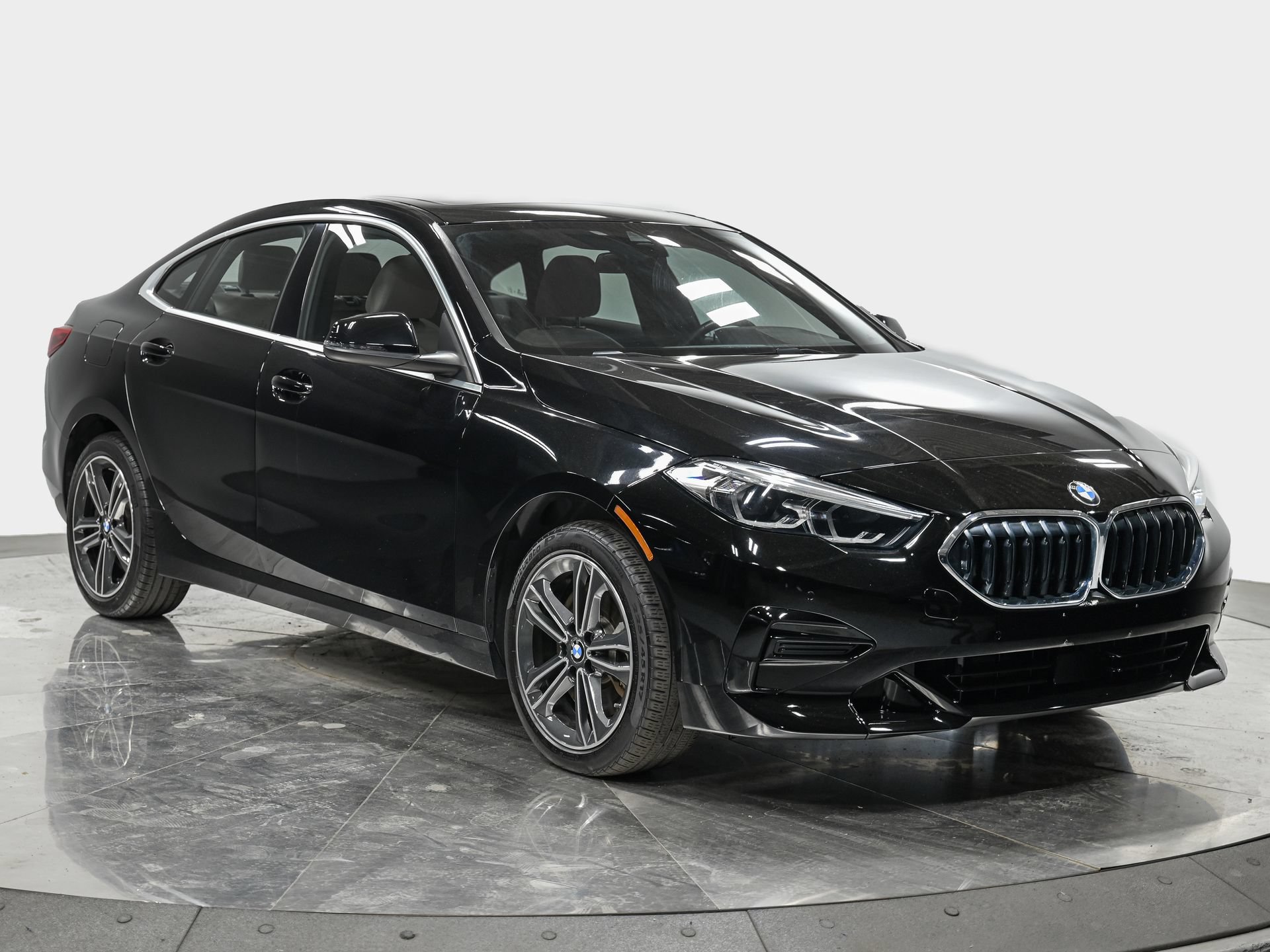 Used 2024 BMW 228i xDrive Gran Coupe w/ Convenience Package AWD/4WD image 9