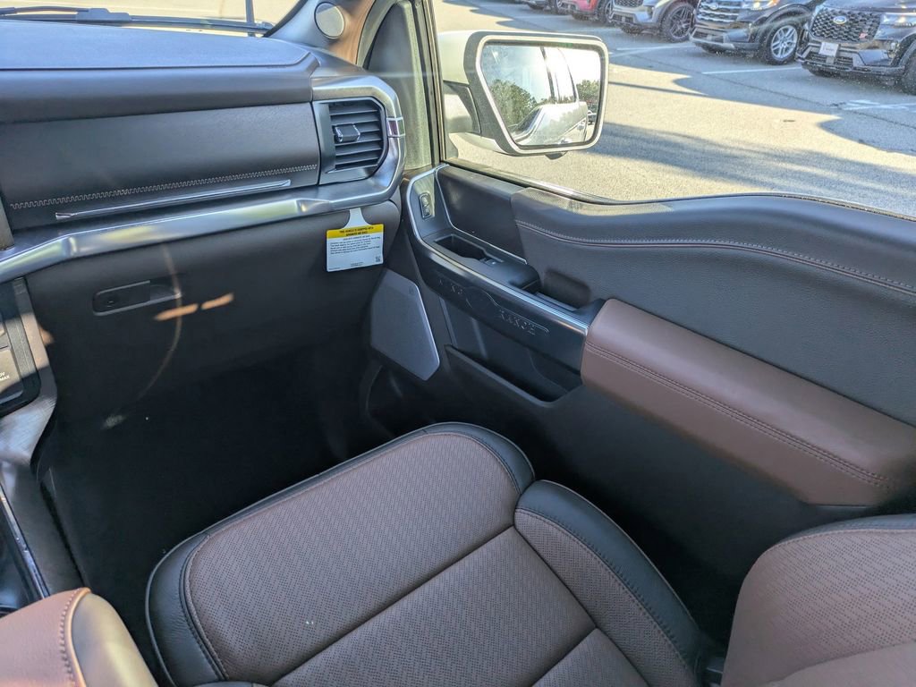 New 2026 Ford F150 King Ranch image 17