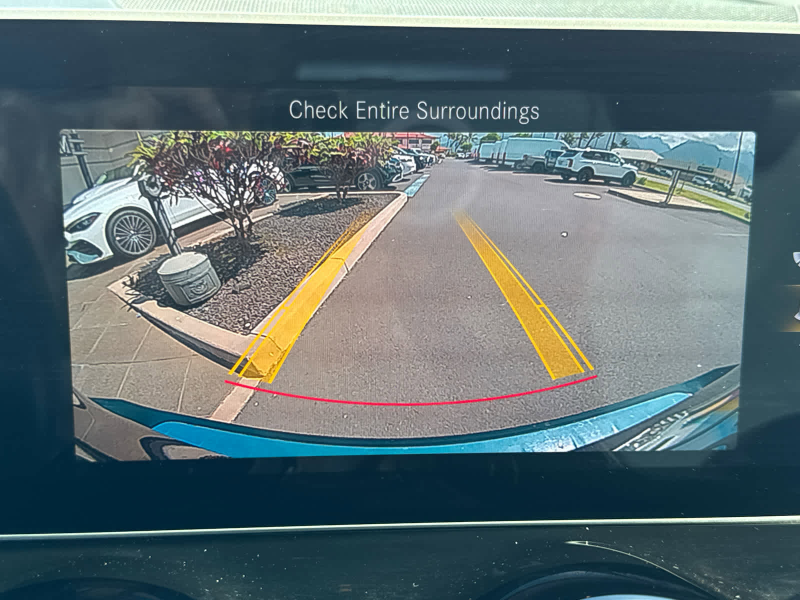 Certified 2021 Mercedes-Benz GLB 250 image 19