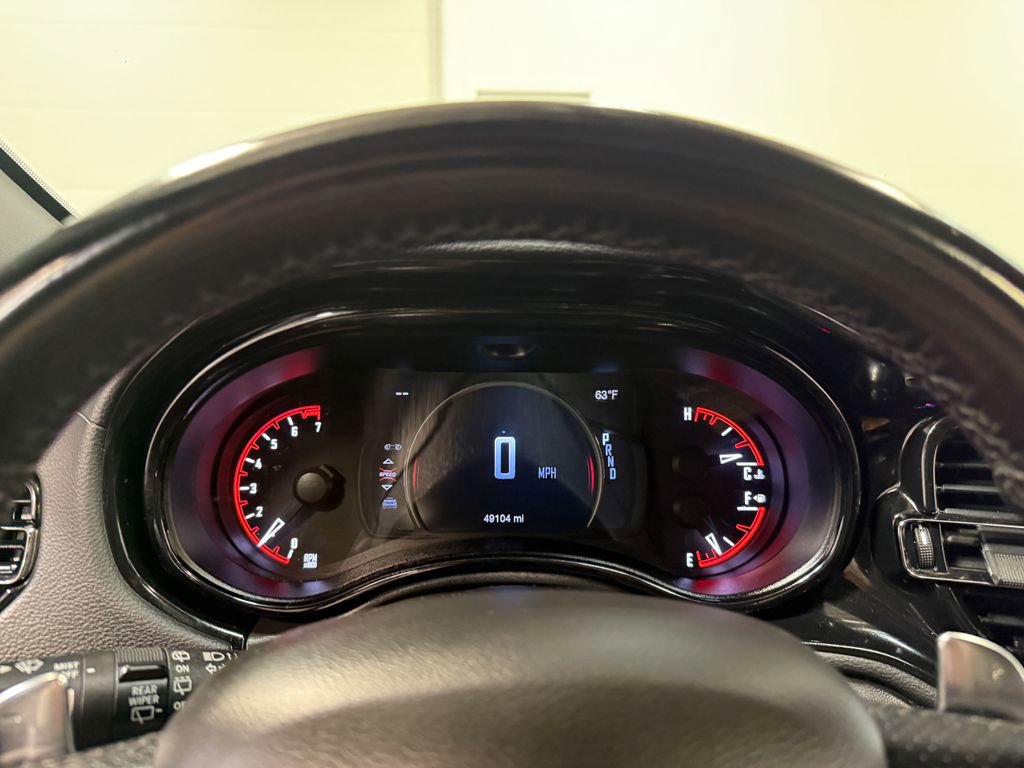 Used 2021 Dodge Durango GT image 80