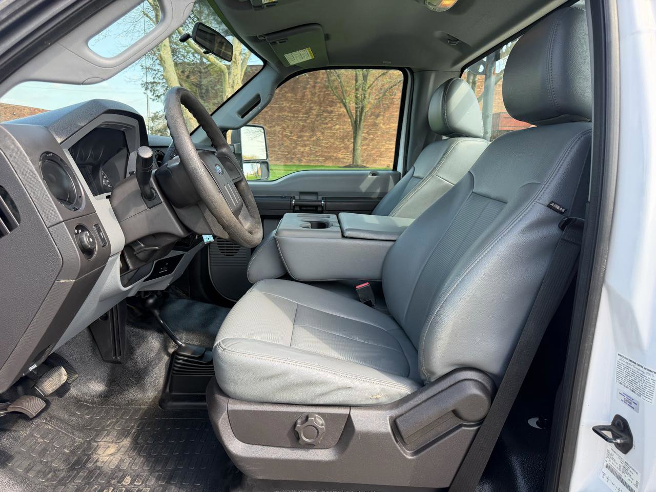 Used 2016 Ford F350 XL image 17