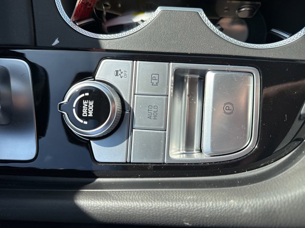 New 2026 Genesis G70 2.5T image 24