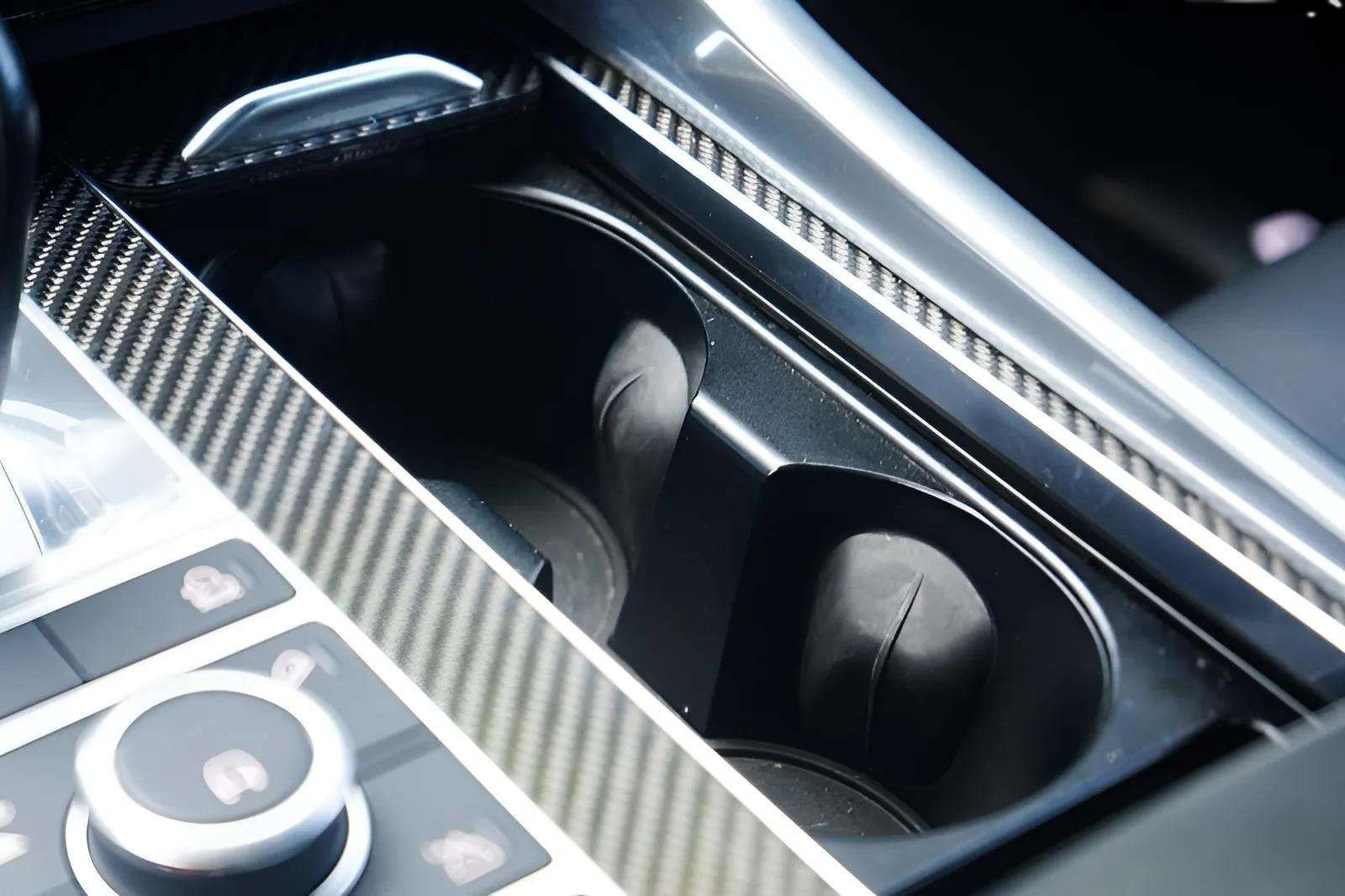 Used 2022 Land Rover Range Rover Sport SVR Carbon Edition image 61