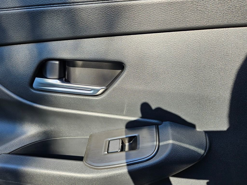 New 2026 Nissan Sentra SR w/ SR All Weather Package image 7