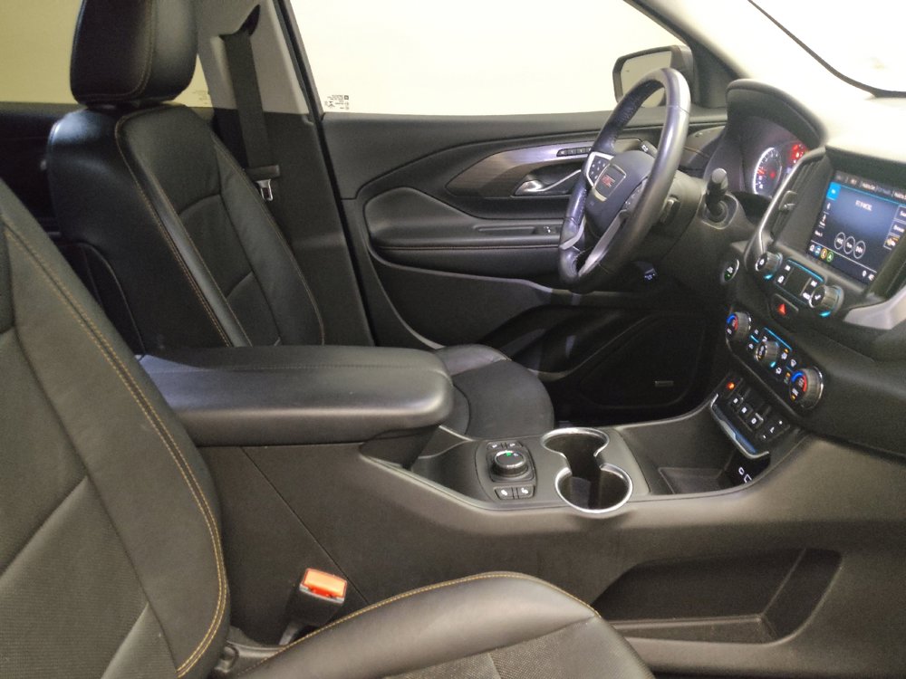 Used 2020 GMC Terrain SLT w/ Preferred Package image 21