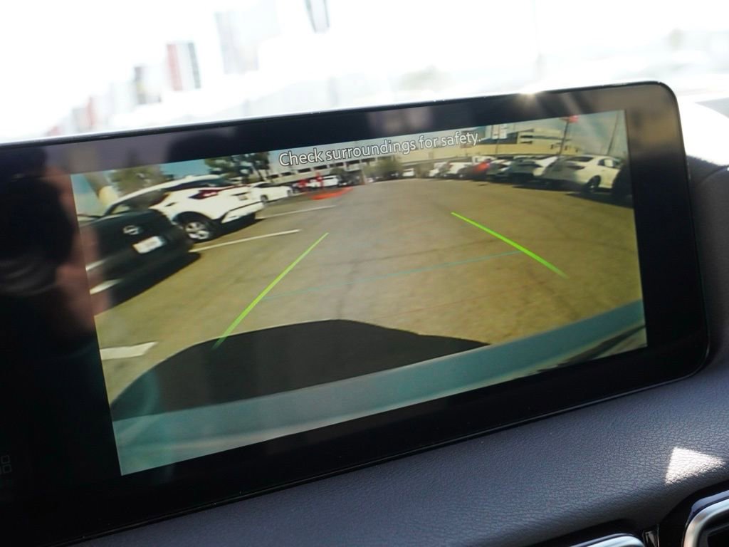 New 2026 Nissan Sentra 2.0 S w/ Floor Mat Package image 12