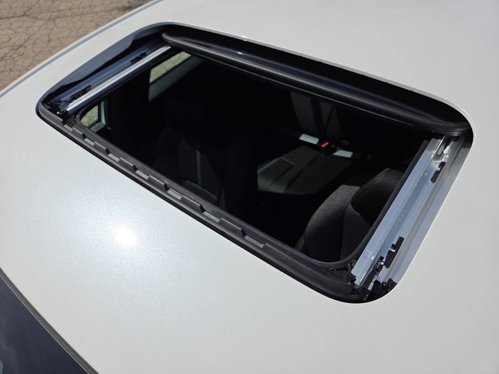 New 2026 Honda Accord Sport image 3
