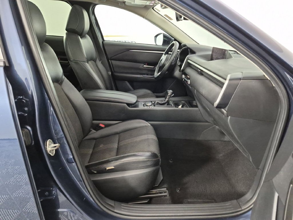 Used 2023 MAZDA CX-50 2.5 S w/ Cargo Package AWD/4WD image 36