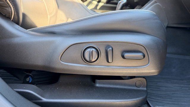 Used 2018 GMC Acadia Denali w/ LPO, Floor Liner Package image 3