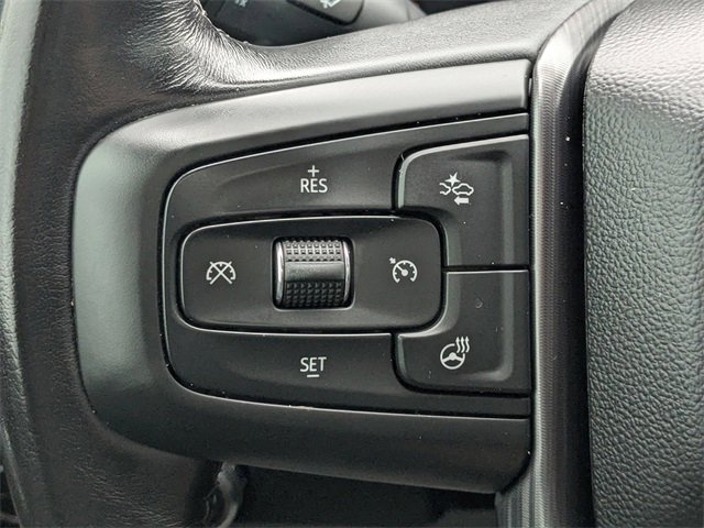 Used 2024 GMC Sierra 3500 Denali Ultimate image 33