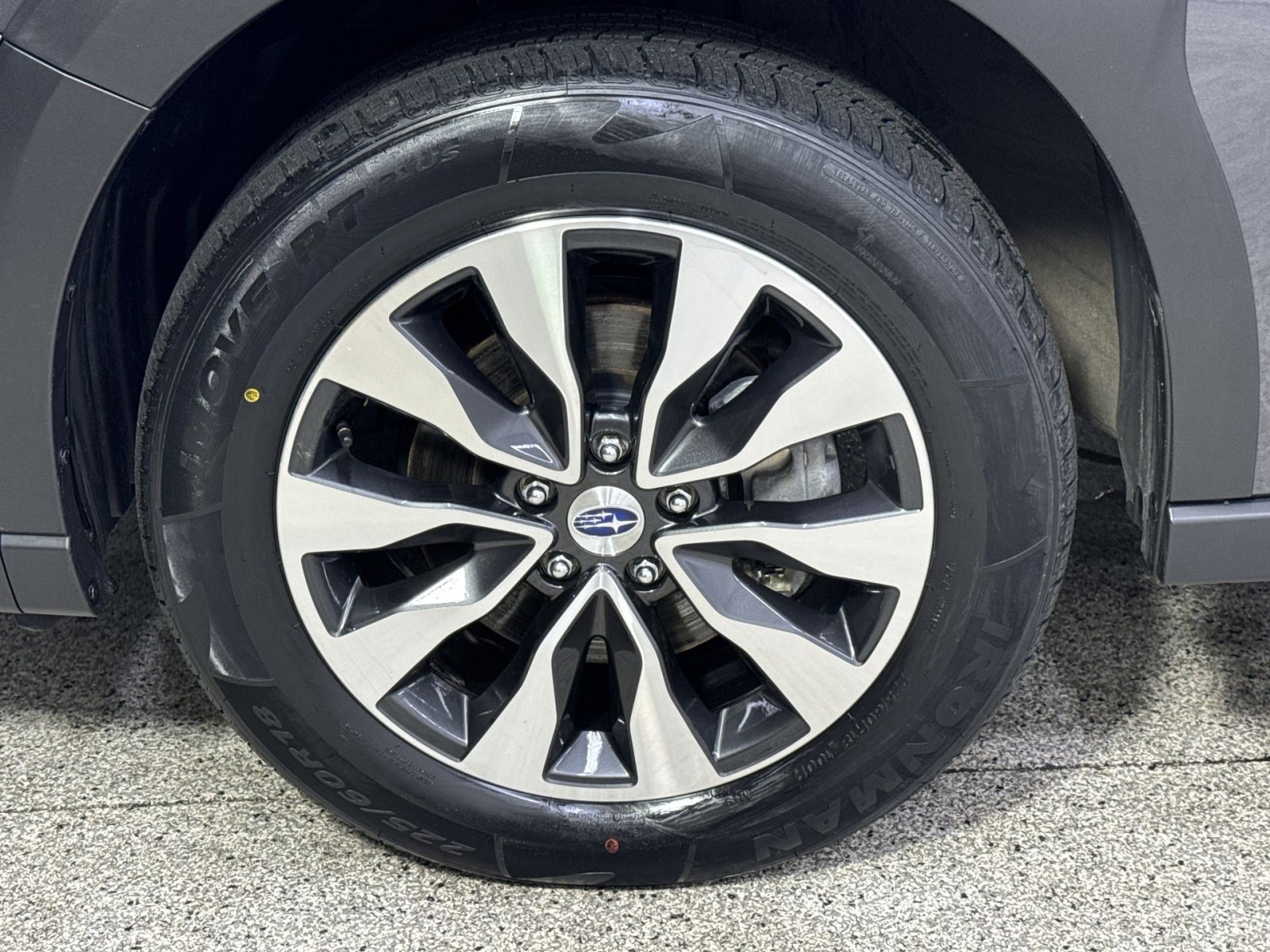 Used 2024 Subaru Outback Limited AWD/4WD image 16
