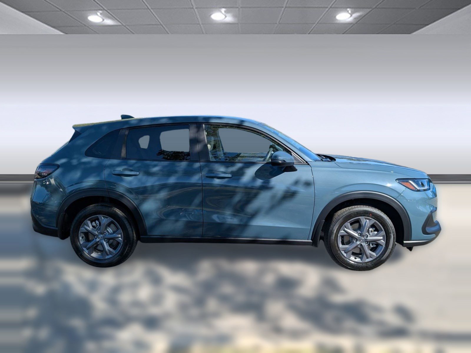 New 2026 Honda HR-V LX image 8