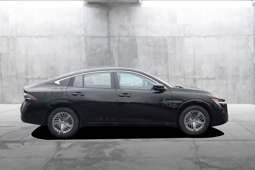 New 2026 Nissan Sentra S w/ S Cold Weather Package image 5