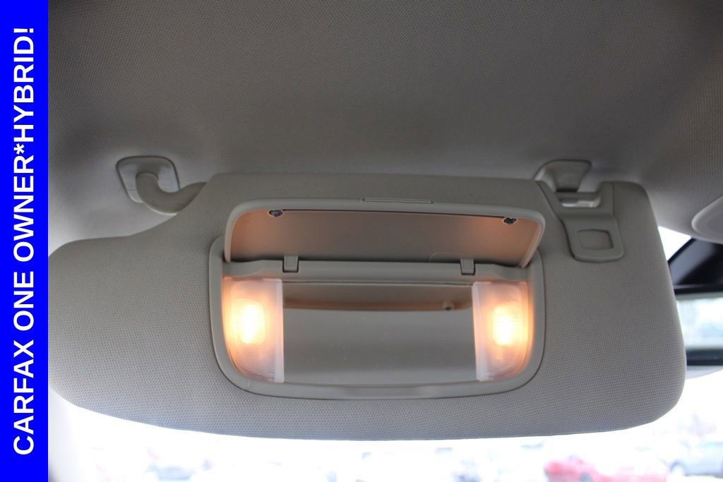 Used 2019 Ford Fusion SE FWD image 42