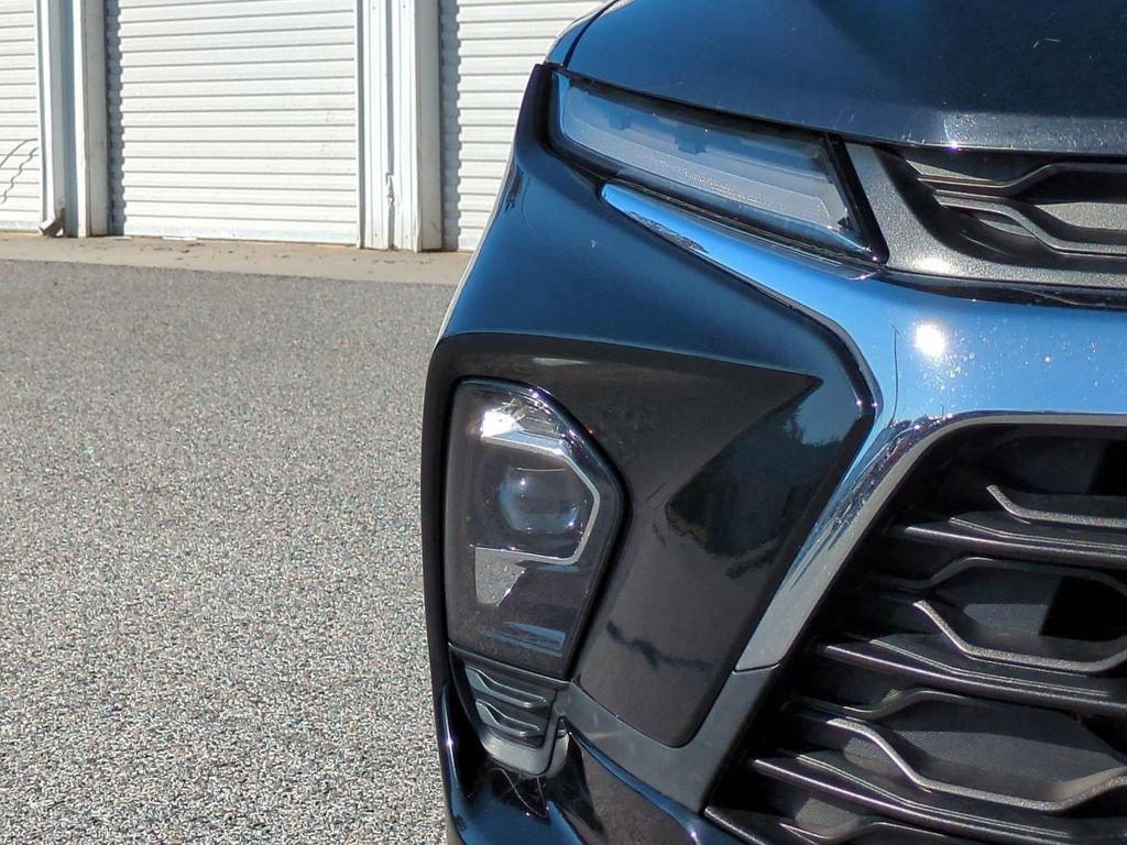 Used 2023 Chevrolet Blazer LT image 10