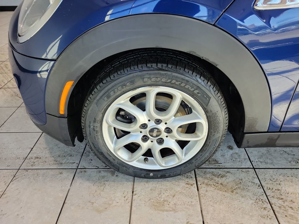 Used 2015 MINI Cooper S image 30