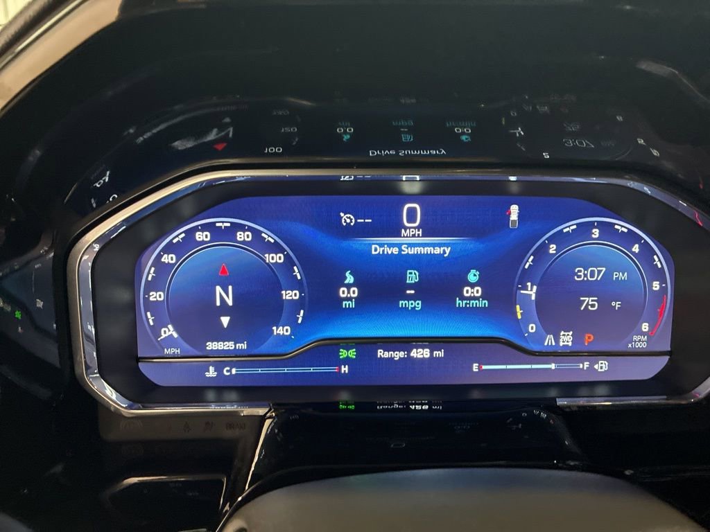 Used 2023 Chevrolet Silverado 1500 LTZ image 26