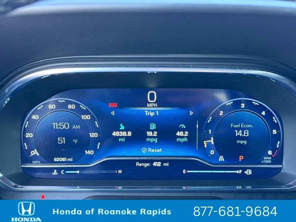 Used 2024 Chevrolet Tahoe Premier image 14