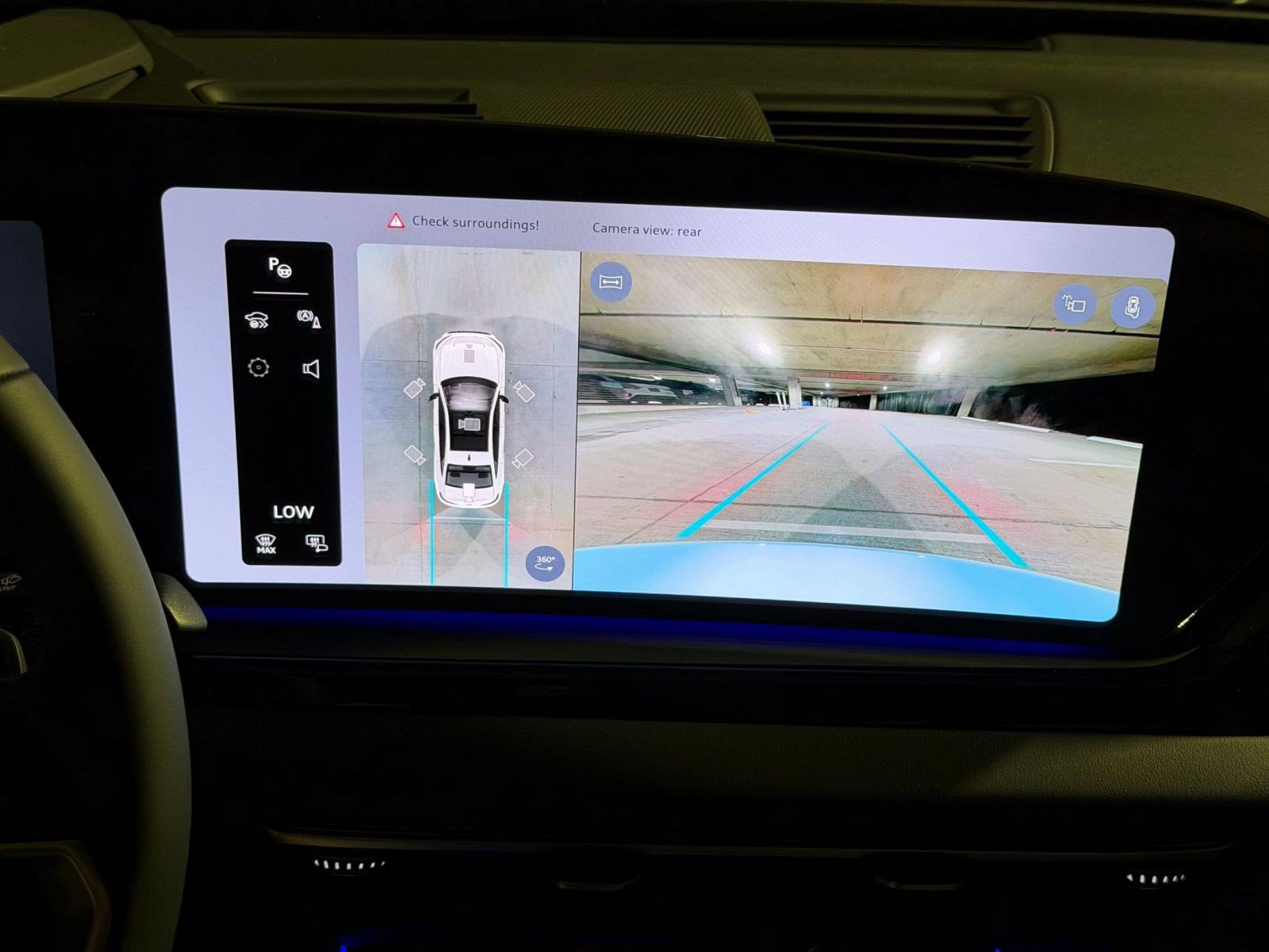 New 2026 Audi A6 Prestige AWD/4WD image 27