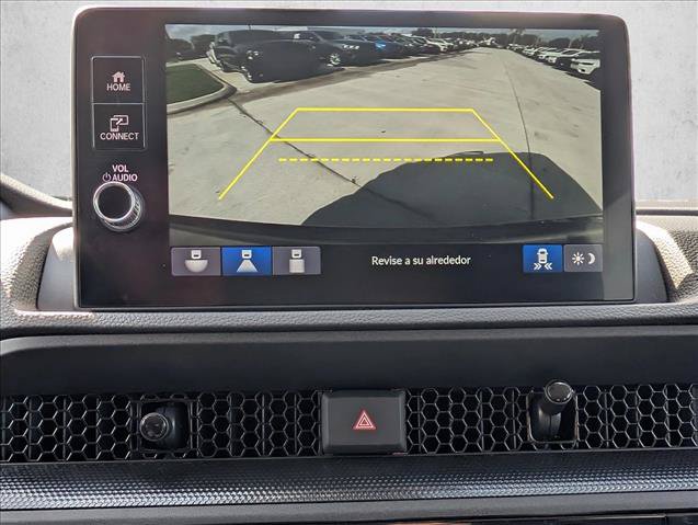 Used 2026 Honda CR-V EX image 16