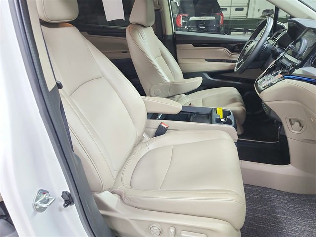 Used 2023 Honda Odyssey Touring image 37