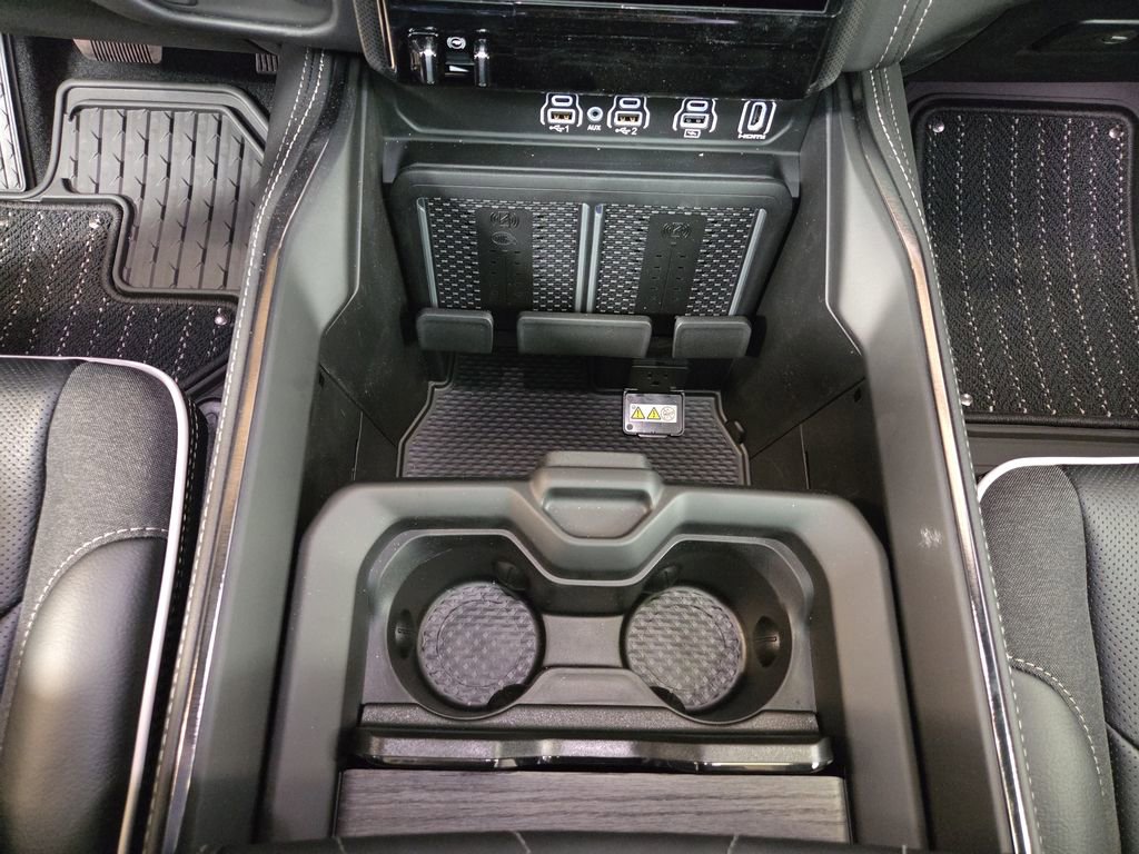 New 2026 RAM 1500 Limited image 14