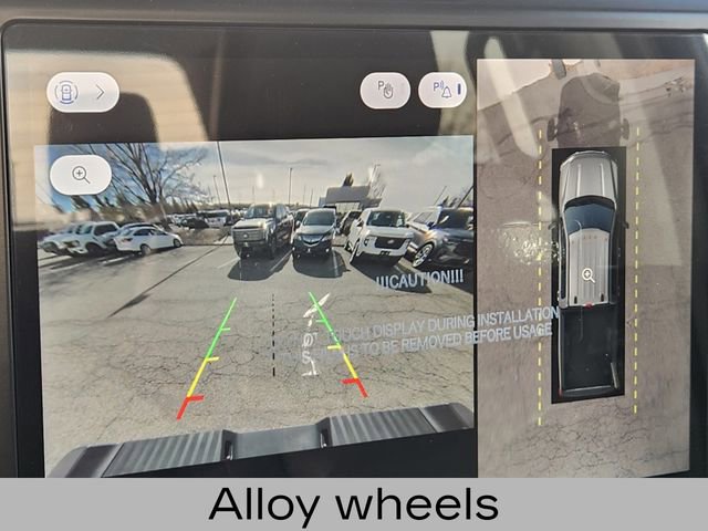 New 2026 Ford F350 Lariat w/ Chrome Package image 24