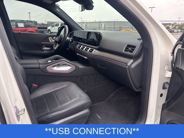 Used 2021 Mercedes-Benz GLE 350 image 9