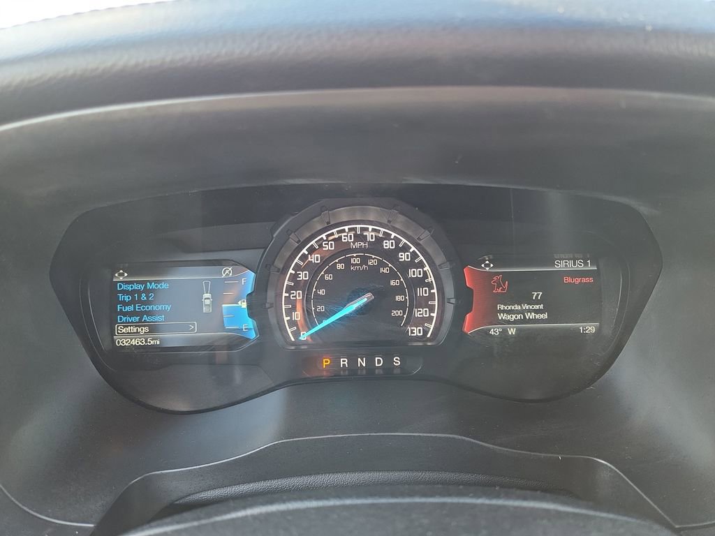 Used 2021 Ford Ranger Lariat image 21