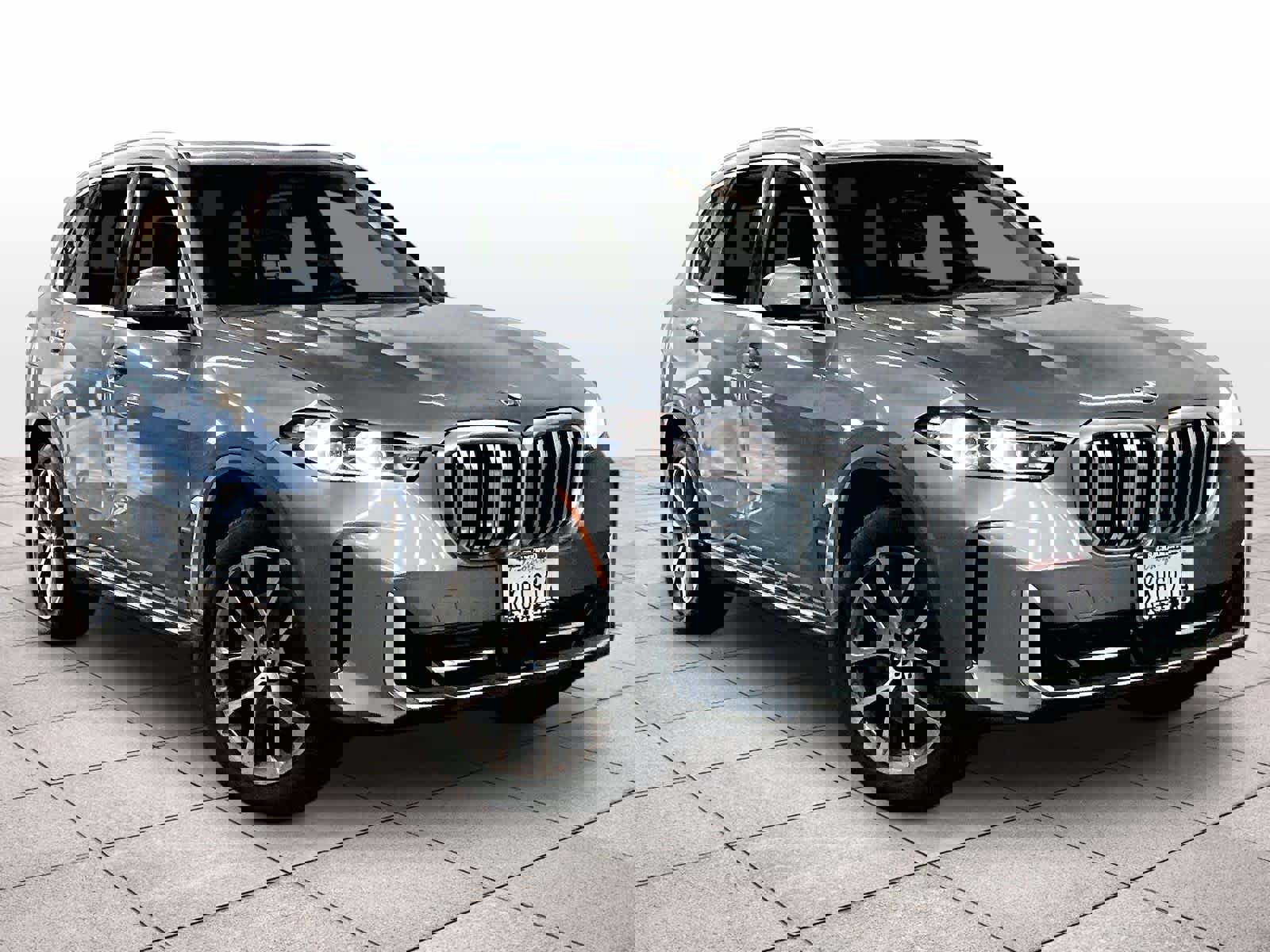 Used 2024 BMW X5 sDrive40i image 2