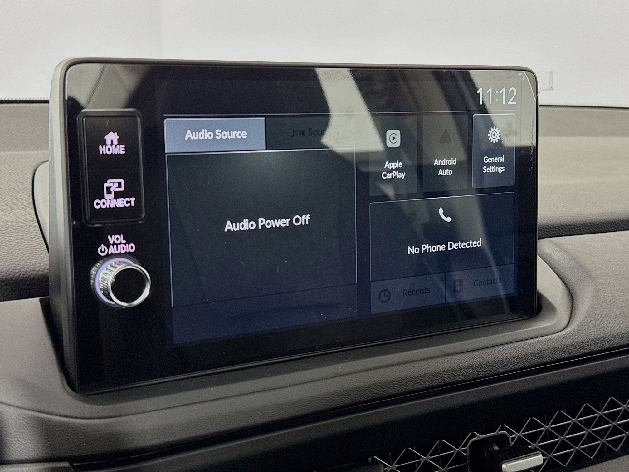 New 2026 Honda Accord SE image 14