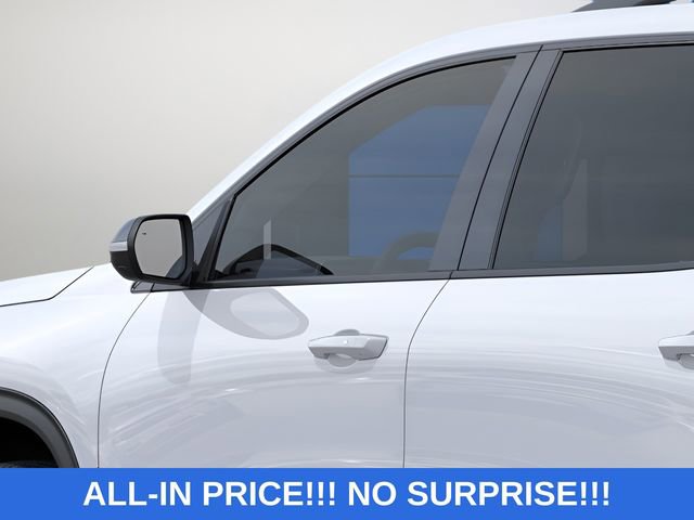 New 2026 Chevrolet Traverse LT w/ Midnight/Sport Edition FWD image 12