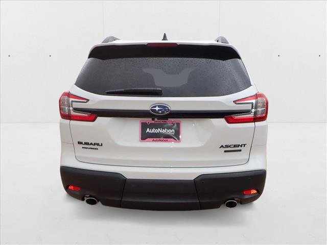 New 2025 Subaru Ascent Bronze Edition image 3