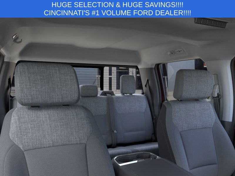 New 2026 Ford F250 XLT w/ XLT Premium Package AWD/4WD image 22
