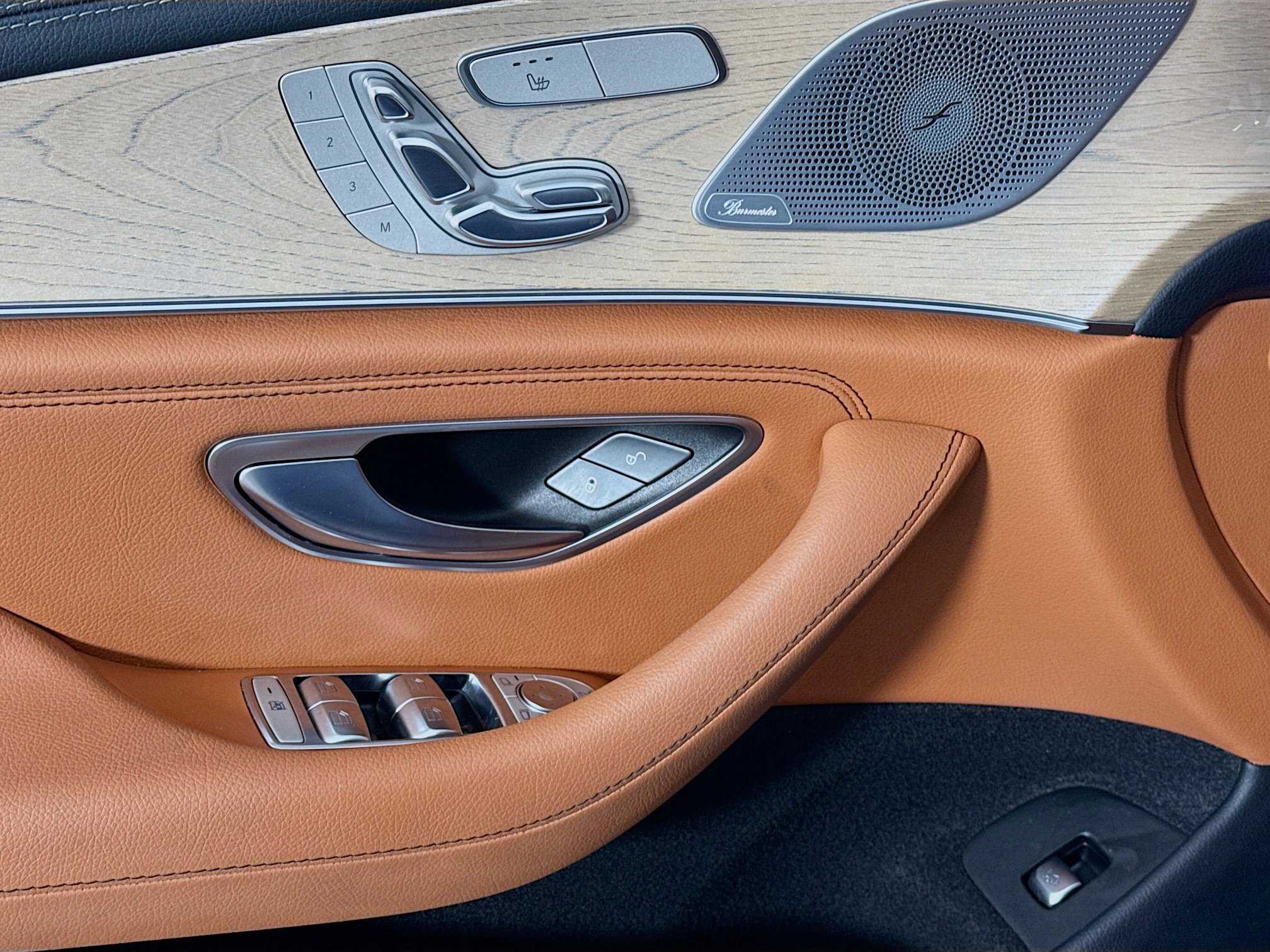 Used 2023 Mercedes-Benz CLS 450 4MATIC image 24