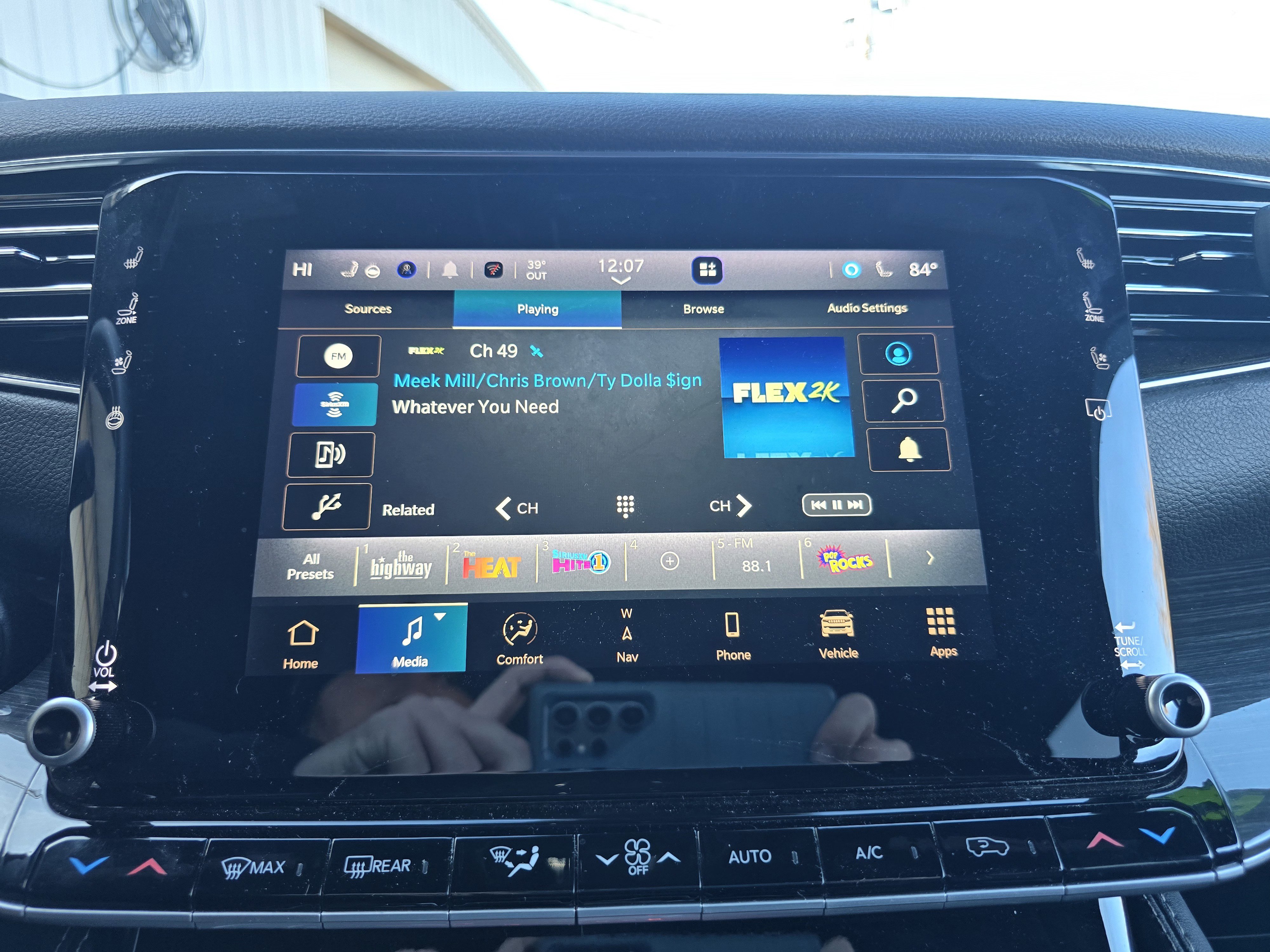 Used 2022 Jeep Wagoneer Series II image 26